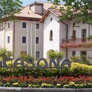 Hotel Ristorante La Casona
